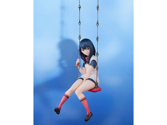 ����� �O���b�h�}�� ���j�o�[�X 1/7 �󑽘Z�� wall figure �̐��i�摜
