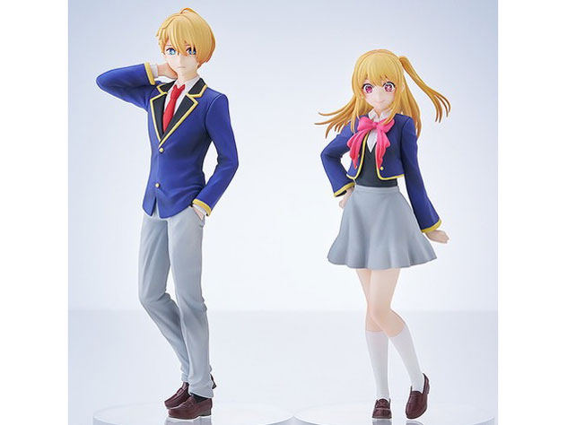 TV�A�j�� �����̎q POP UP PARADE ���r�[