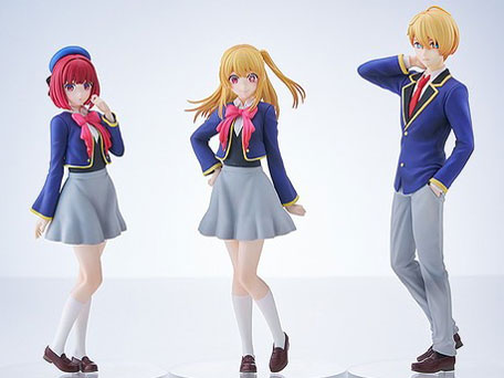 TV�A�j�� �����̎q POP UP PARADE ���r�[