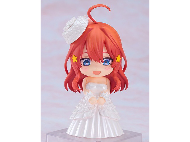 �ܓ����̉ԉŁ� �˂�ǂ낢�� ����܌� �E�G�f�B���O�h���XVer. �̐��i�摜