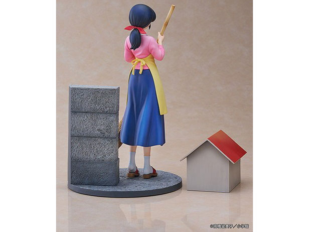 �߂���ꍏ 1/7 �������q with �y��Y����