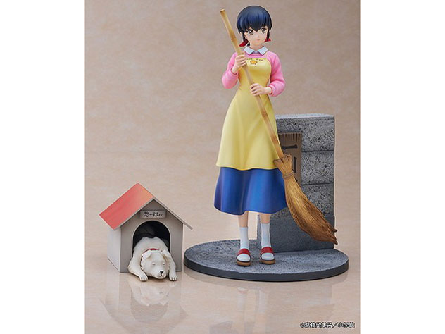 �߂���ꍏ 1/7 �������q with �y��Y����