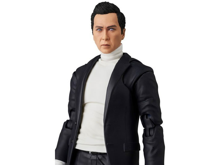 MAFEX CAINE