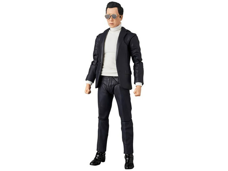 MAFEX CAINE