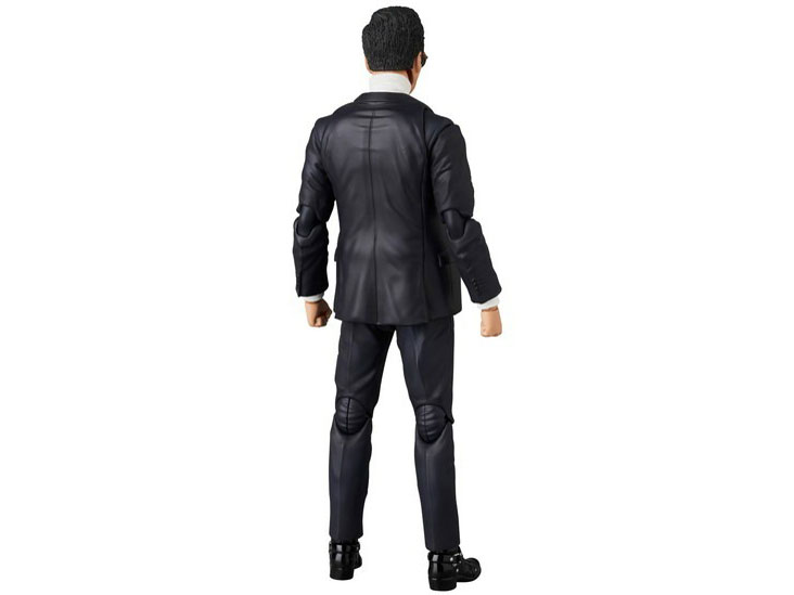 MAFEX CAINE
