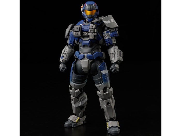 RE�FEDIT HALO�F REACH 1/12 SCALE CARTER-A259 (Noble One)