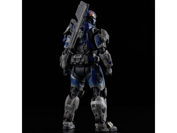 RE�FEDIT HALO�F REACH 1/12 SCALE CARTER-A259 (Noble One)