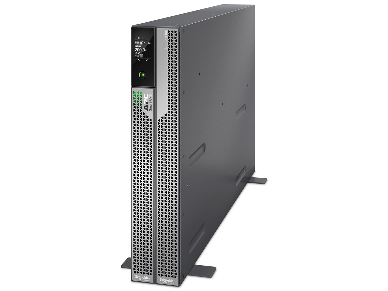 Smart-UPS Ultra On-Line Lithium ion 7�N�ۏ� SRTL5KRM2UJ7W [��] �̐��i�摜