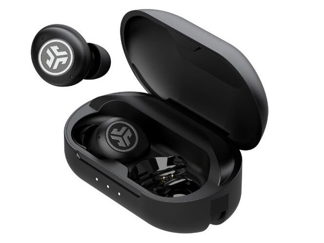 JBUDS AIR PRO [BLACK] �̐��i�摜