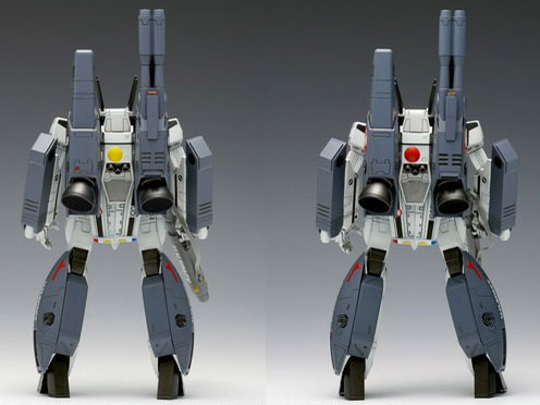 ������v�ǃ}�N���X ���E���ڂ��Ă��܂��� 1/100 VF-1S �X�g���C�N�o���L���[ �o�g���C�h ����P�@�A���C�E�t�H�b�J�[�@