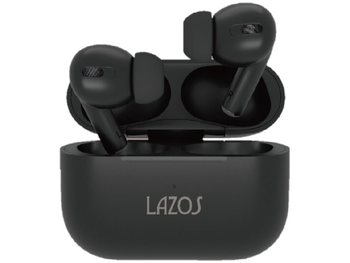 Lazos L-TWS-1 [�u���b�N] �̐��i�摜
