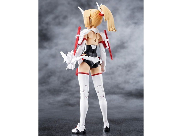 ���K�~�f�o�C�X �闅 �|�� �J