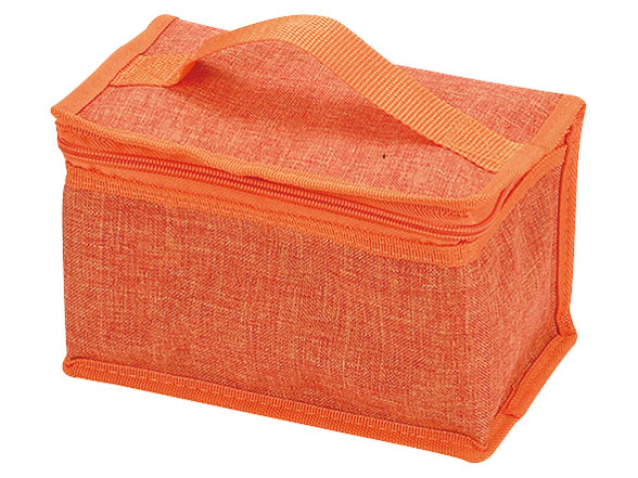 �N�[���X�g���[�W �ۗ⃉���`�o�b�O 2L D-6490 [�I�����W] �̐��i�摜