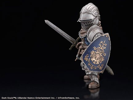 Q�R���N�V���� DARK SOULS �A�X�g���̏㋉�R�m