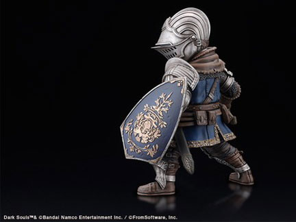 Q�R���N�V���� DARK SOULS �A�X�g���̏㋉�R�m