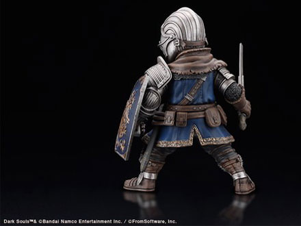 Q�R���N�V���� DARK SOULS �A�X�g���̏㋉�R�m