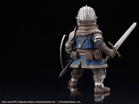 Q�R���N�V���� DARK SOULS �A�X�g���̏㋉�R�m