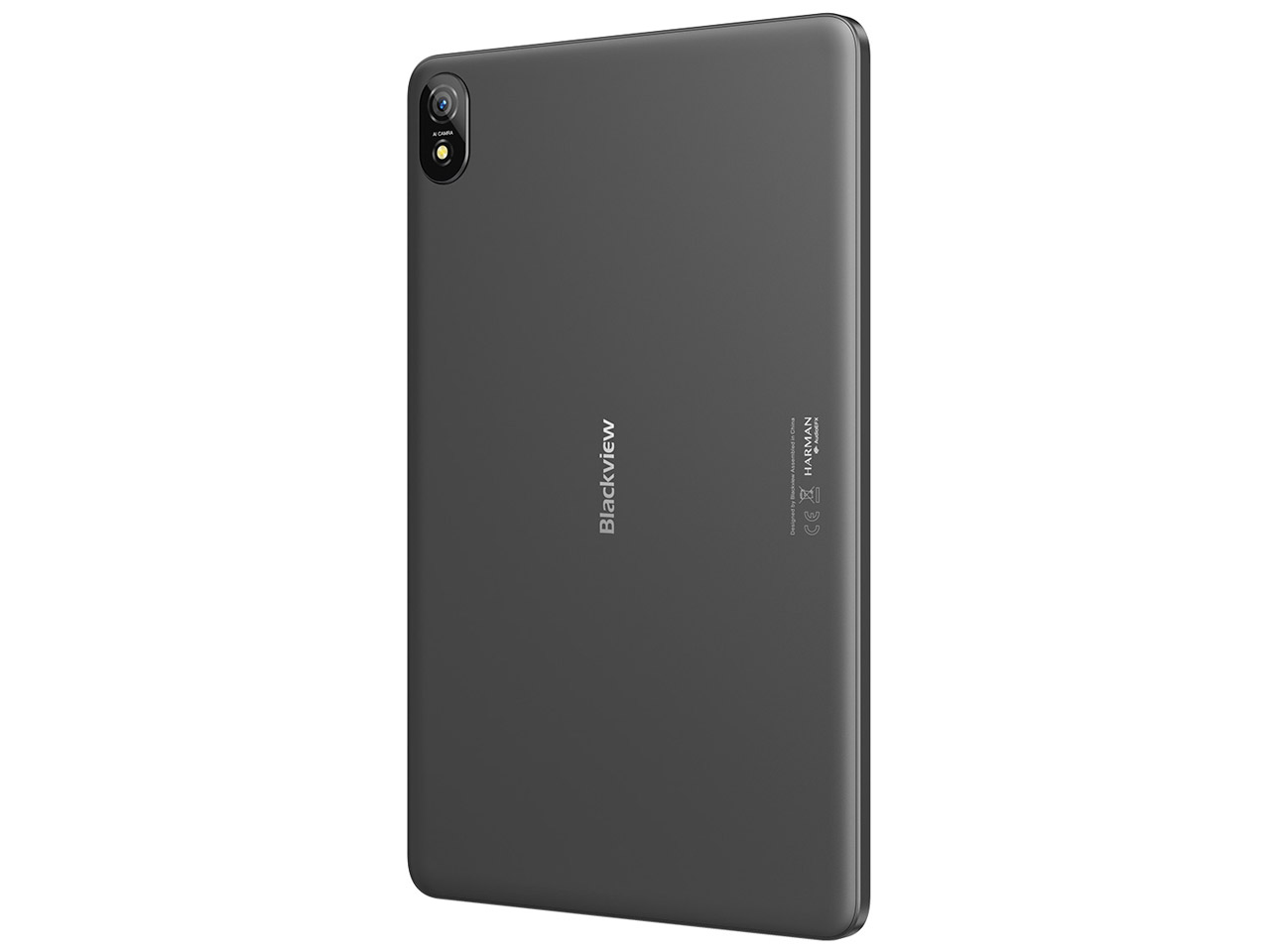 Blackview Tab18 Tab18(8+256)-SG SIM�t���[ [�X�y�[�X�O���C]