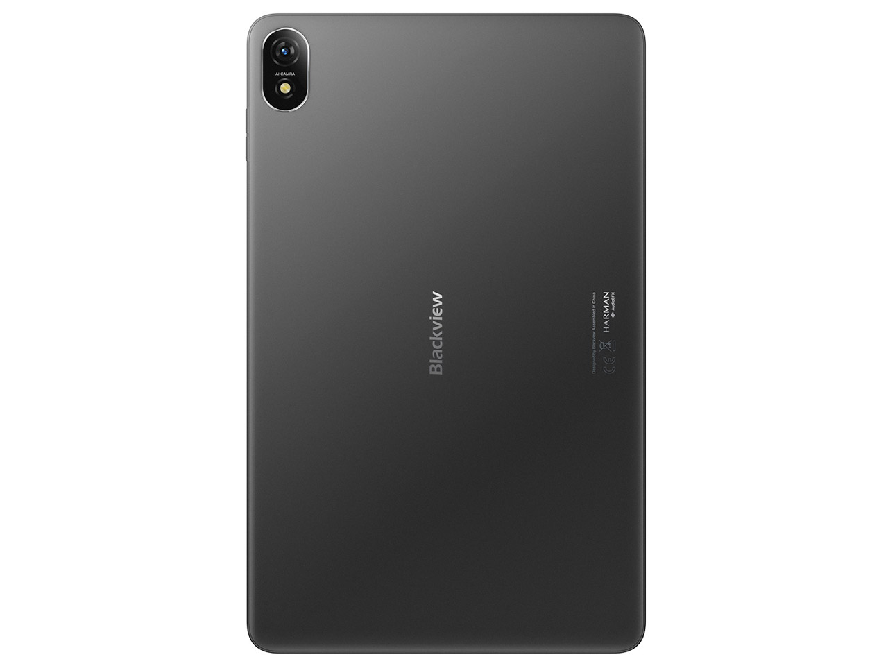 Blackview Tab18 Tab18(8+256)-SG SIM�t���[ [�X�y�[�X�O���C]