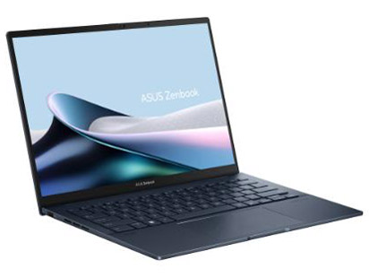 Zenbook 14 OLED UX3405MA Core Ultra 9 185H�E32GB�������E1TB SSD�E14�^�L�@EL�EWPS Office 2 Standard Edition���ڃ��f�� UX3405MA-U9321W [�|���_�[�u���[]