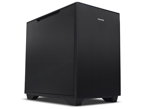 FRONTIER FRGKB760/KD53 価格.com限定/Core i5 14500/16GBメモリ