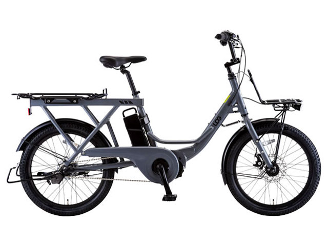 あさひ ログ ワゴンe BAA-O [カーキ] + 専用充電器 価格比較 - 価格.com