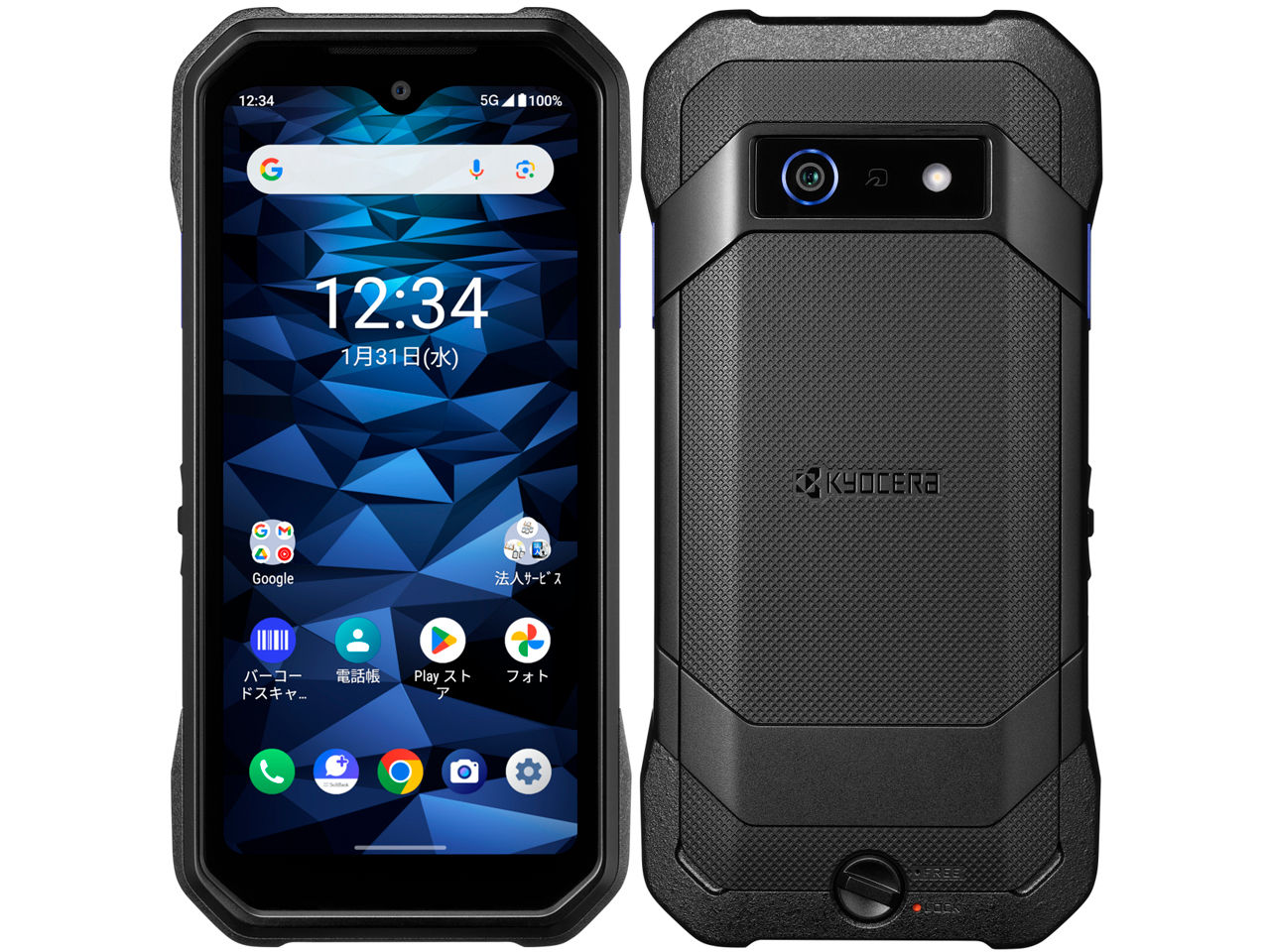 DuraForce EX SoftBank �̐��i�摜