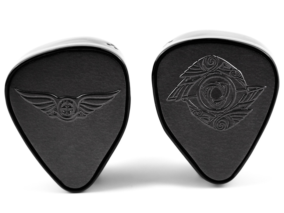 RAVEN EMP-RAVEN-BK