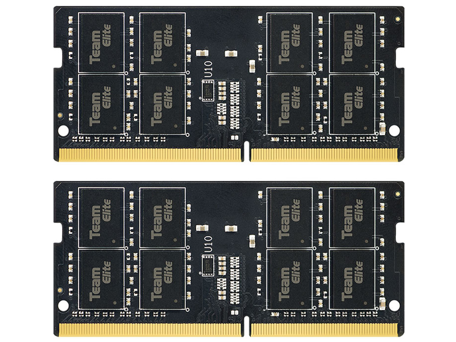 TED464G2400C16DC-S01 [SODIMM DDR4 PC4-19200 32GB 2���g] �̐��i�摜