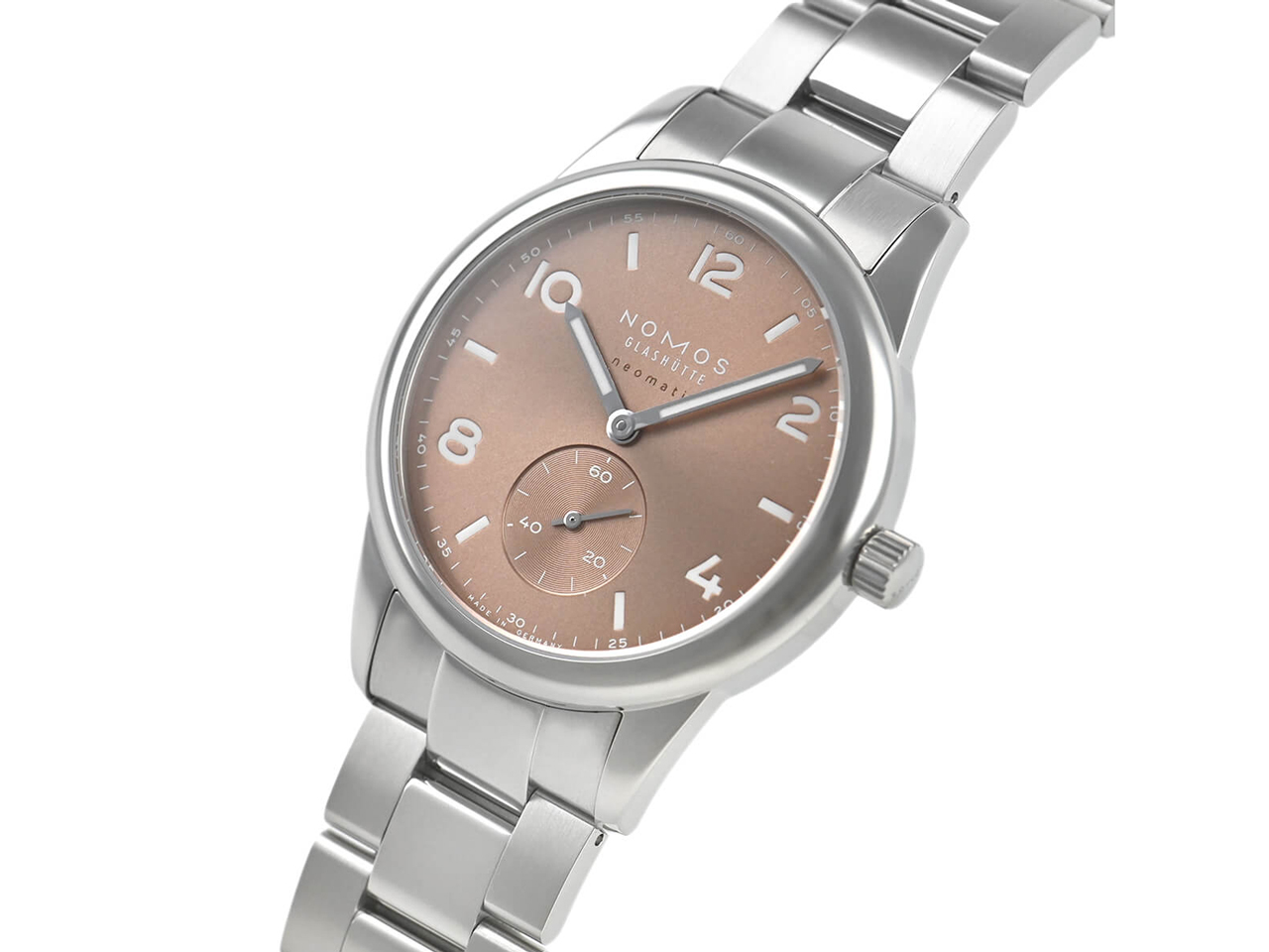 �N���u�E�X�|�[�c �l�I�}�e�B�b�N 39 �A���o�[ 761 �N���u�X�|�[�c�u���X���b�g �̐��i�摜