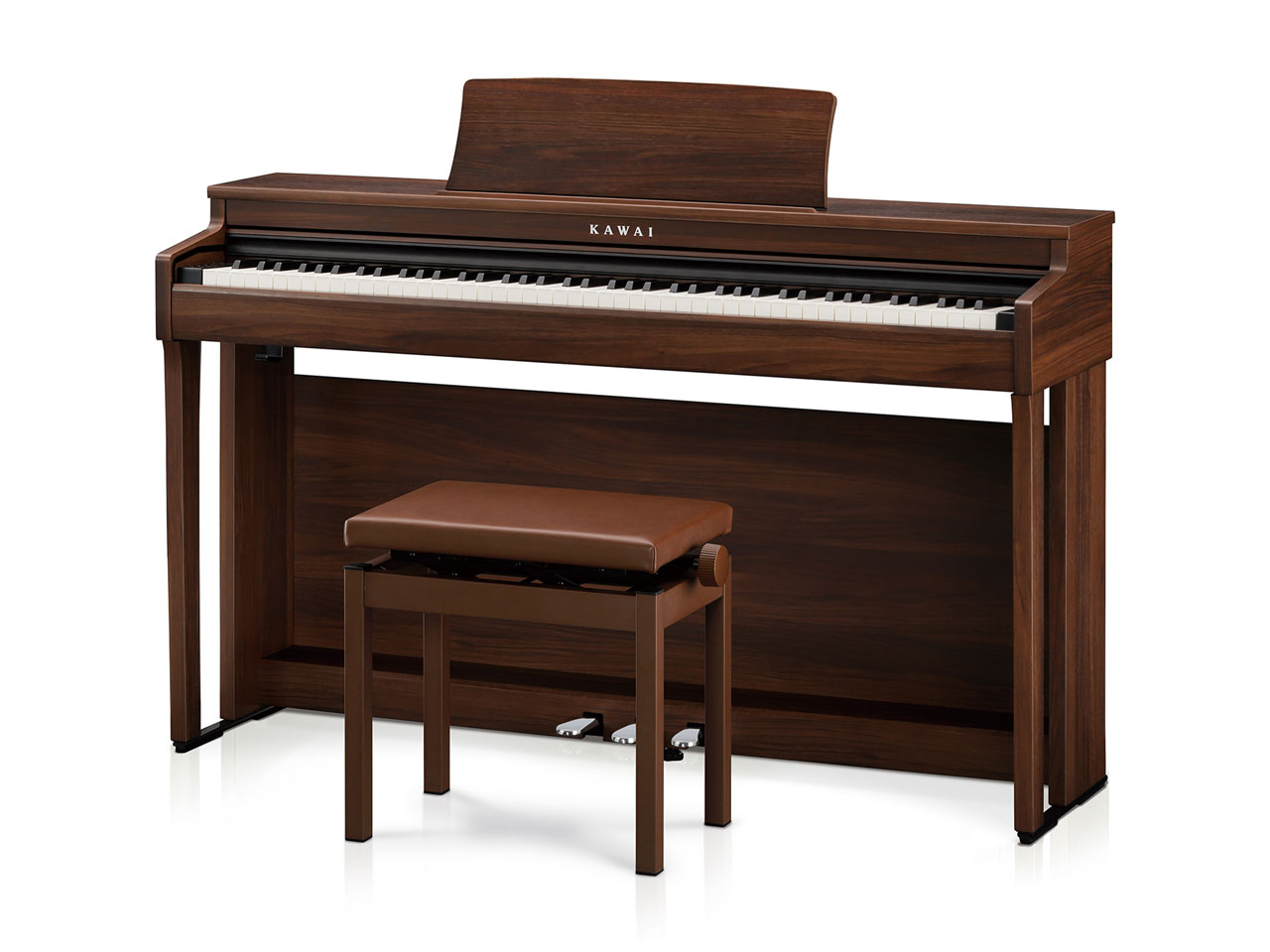 DIGITAL PIANO CN201MW [���J�E�H���i�b�g��] �̐��i�摜