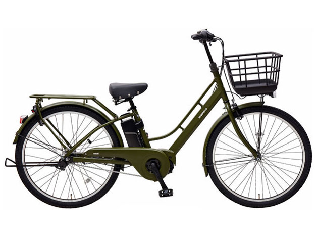 あさひ エナシスミー-N 価格比較 - 価格.com