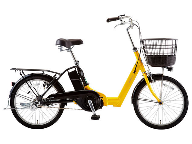あさひの自転車 あさひ エナシスライフ-P [ネイビー] + 専用充電器 価格比較