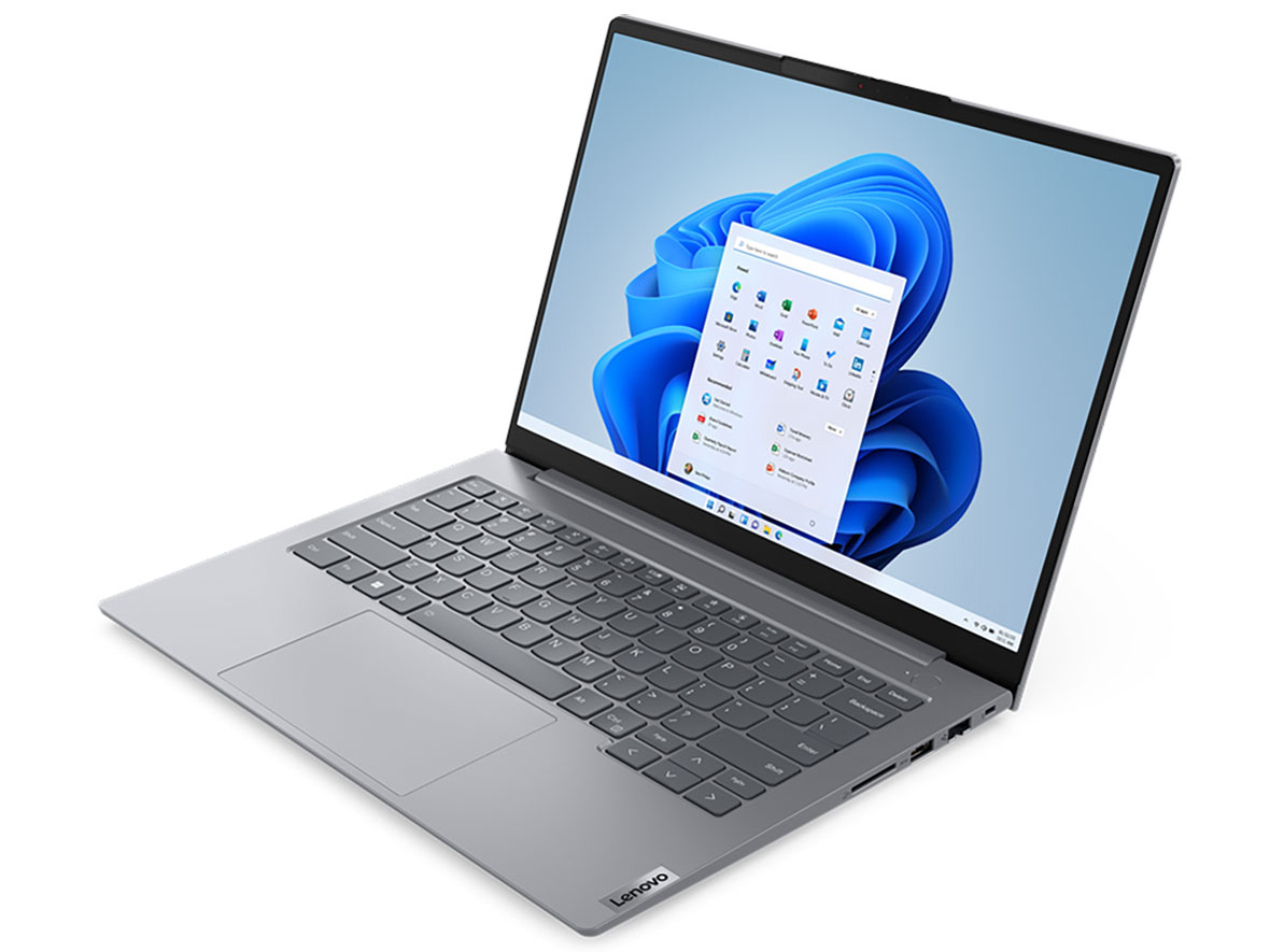 Lenovo ThinkBook 14 Gen 6 AMD 価格.com限定・Ryzen 5 7430U・16GBメモリー・512GB SSD・14型  WUXGA液晶搭載 パフォーマンス2 21KJCTO1WW [アークティックグレー] 価格比較 - 価格.com