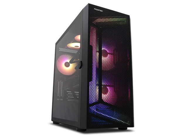 FRGBLB650E/KD7 ���i.com����/Ryzen 7 7800X3D/32GB������/1TB NVMe SSD/RTX 4090/�J�X�^�}�C�Y�Ή� �̐��i�摜