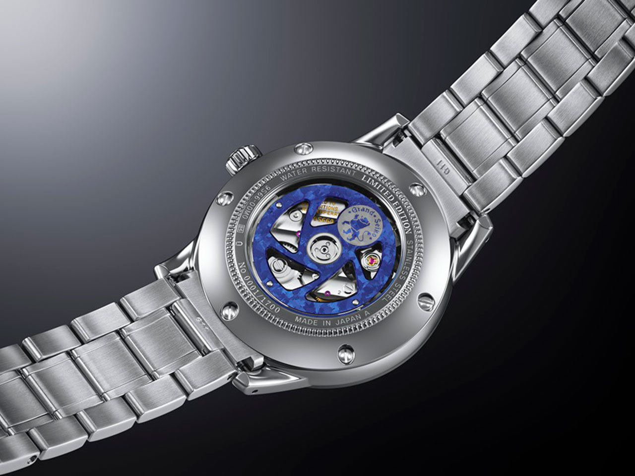 �O�����h�Z�C�R�[ �G���K���X�R���N�V���� �L�����o�[ 9S 25���N�L�O���胂�f�� SBGM253