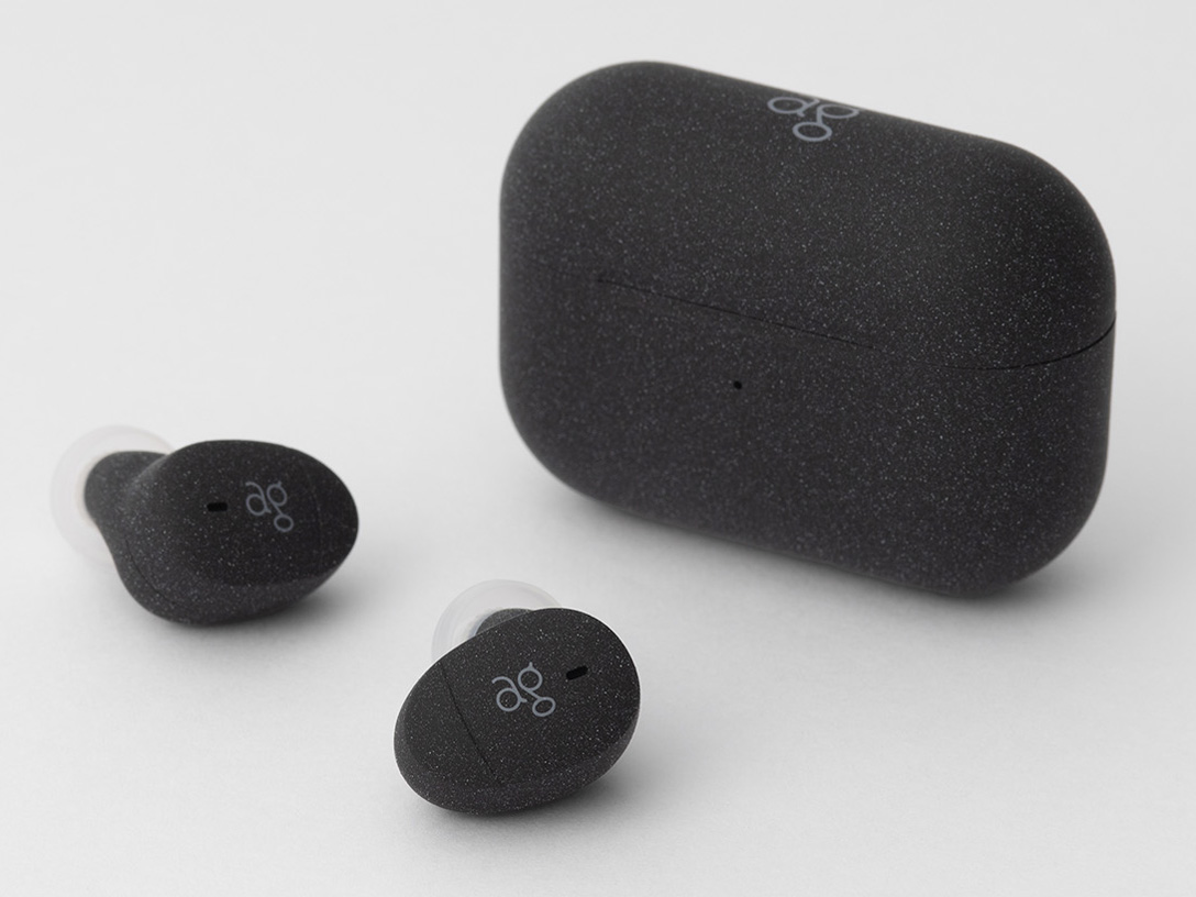 イヤホン KURO ag COTSUBU MK2 [KURO] 価格比較 - 価格.com