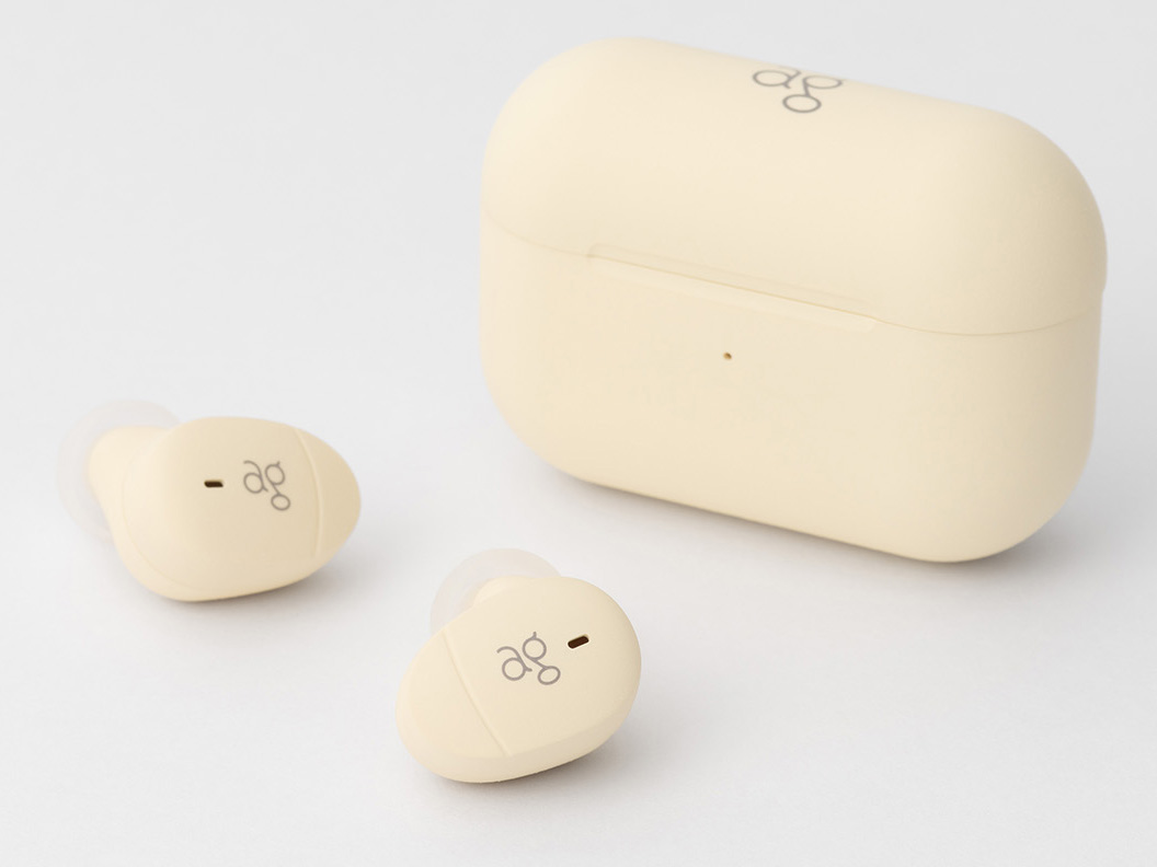 ag COTSUBU MK2 [LEMON] 価格比較 - 価格.com