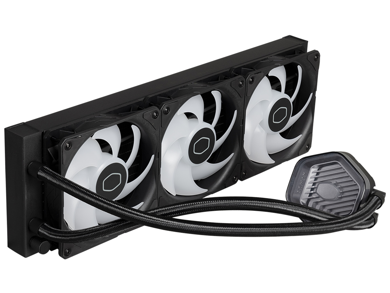 MasterLiquid 360 Atmos MLX-D36M-A25PZ-R1 [�u���b�N]