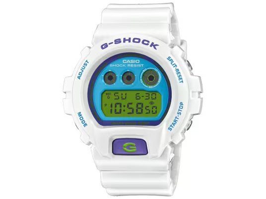 G-SHOCK DW-6900RCS-7JF