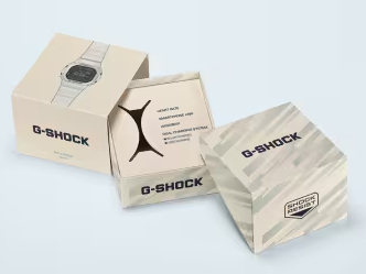 G-SHOCK �W�[�E�X�N���b�h DW-H5600-7JR