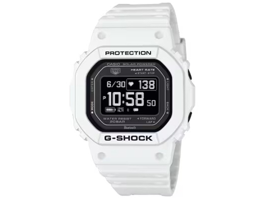 G-SHOCK ジー・スクワッド DW-H5600-7JR