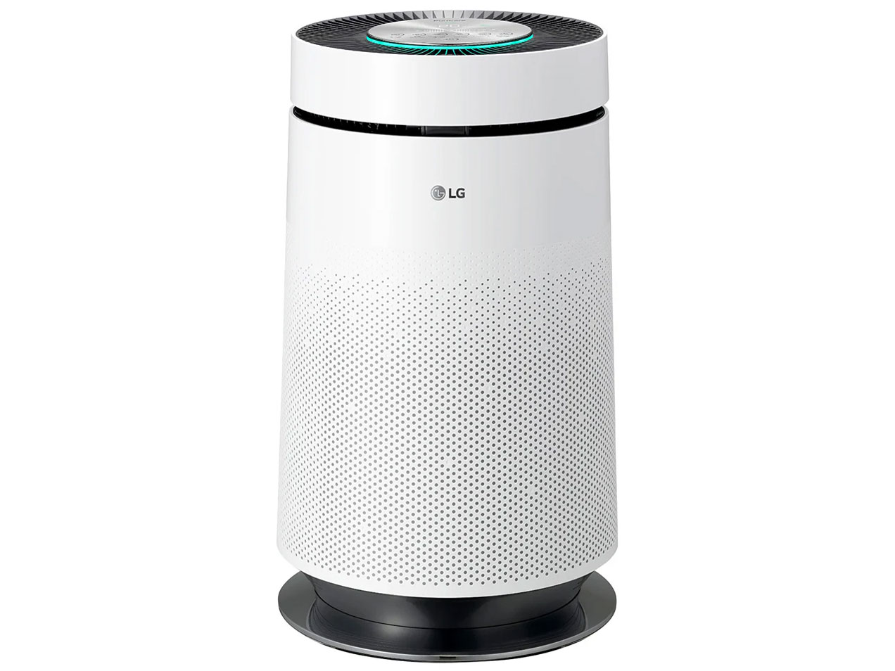 LG PuriCare Pet AS657DWT1 [�z���C�g] �̐��i�摜