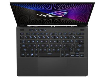 ROG Zephyrus G14 GA402NV GA402NV-R7R4060G [�G�N���v�X�O���[]