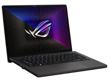 ROG Zephyrus G14 GA402NV GA402NV-R7R4060G [�G�N���v�X�O���[]