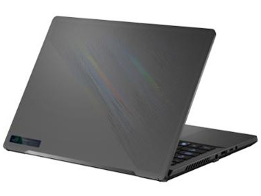 ROG Zephyrus G14 GA402NV GA402NV-R7R4060G [�G�N���v�X�O���[]