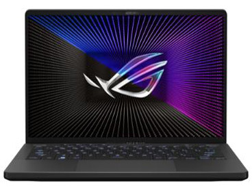 ROG Zephyrus G14 GA402NV GA402NV-R7R4060G [�G�N���v�X�O���[] �̐��i�摜