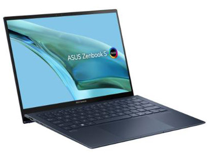 Zenbook S 13 OLED UX5304MA UX5304MA-I7321W [�|���_�[�u���[]