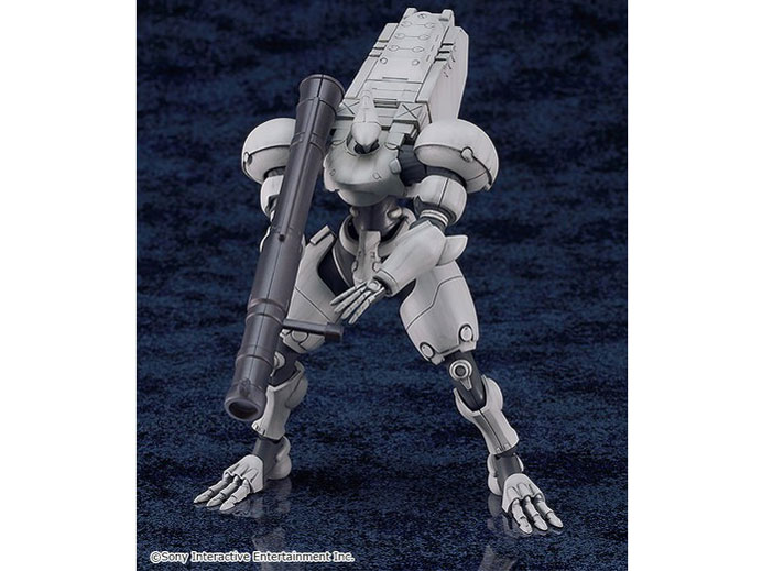 ���@�����z�K���p���[�h�E�}�[�` MODEROID �m���� �����^