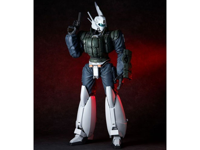 ���K�\�t�r �@���x�@�p�g���C�o�[2 the Movie �C���O�������A�N�e�B�u�A�[�}�[1���@ �̐��i�摜